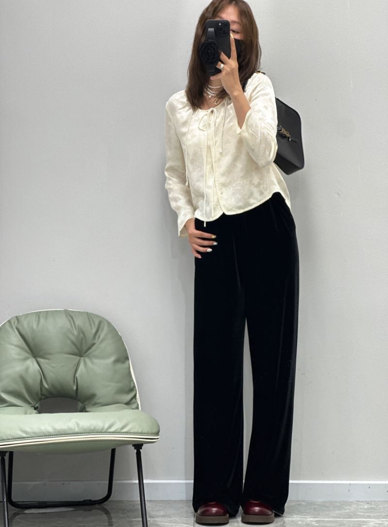 Christian Dior Long Pants